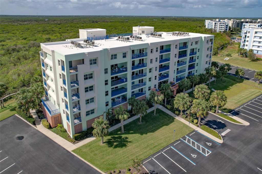 5300 S ATLANTIC AVENUE 18-303, New Smyrna Beach, FL 32169