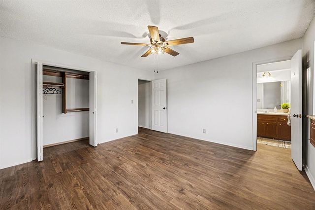 2205 Bellaire Drive, Moore, OK 73160