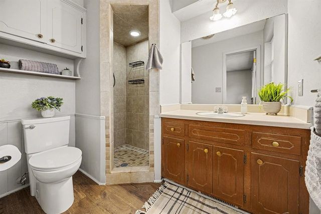 2205 Bellaire Drive, Moore, OK 73160