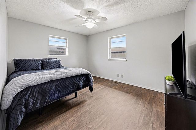 2205 Bellaire Drive, Moore, OK 73160