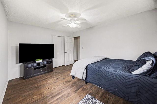 2205 Bellaire Drive, Moore, OK 73160