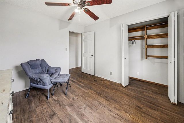 2205 Bellaire Drive, Moore, OK 73160