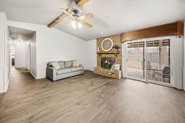 2205 Bellaire Drive, Moore, OK 73160