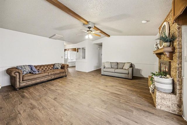 2205 Bellaire Drive, Moore, OK 73160