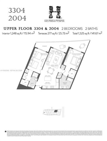 4111 S Ocean Dr 3304, Hollywood, FL 33019