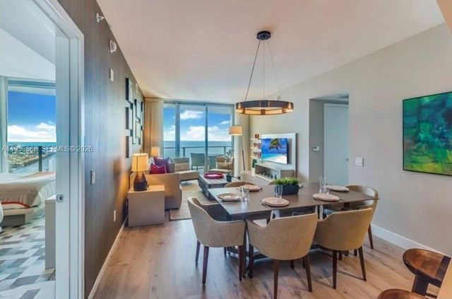 4111 S Ocean Dr 3304, Hollywood, FL 33019