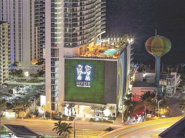 4111 S Ocean Dr 3304, Hollywood, FL 33019