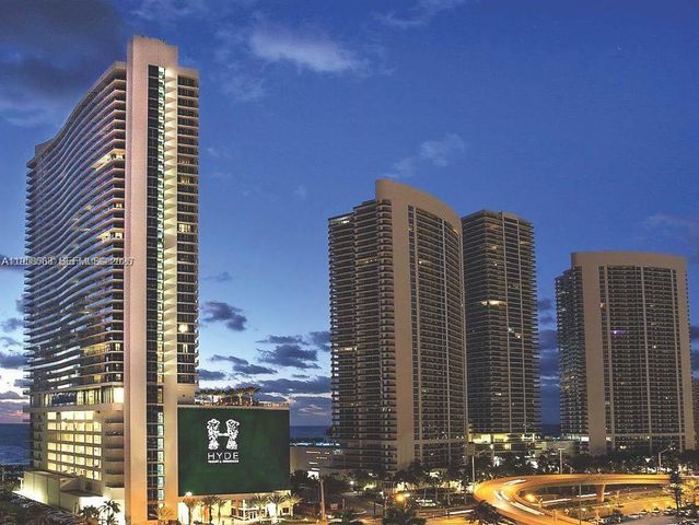 4111 S Ocean Dr 3304, Hollywood, FL 33019