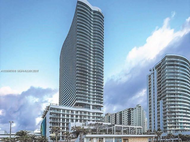 4111 S Ocean Dr 3304, Hollywood, FL 33019