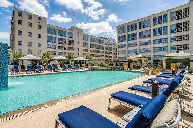 2600 W 7th Street 1715, Fort Worth, TX 76107