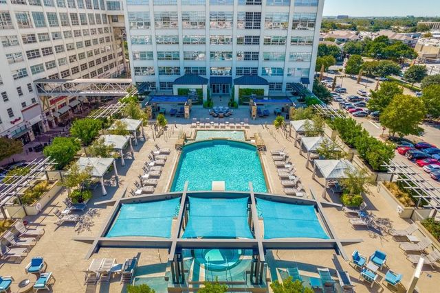 2600 W 7th Street 1715, Fort Worth, TX 76107