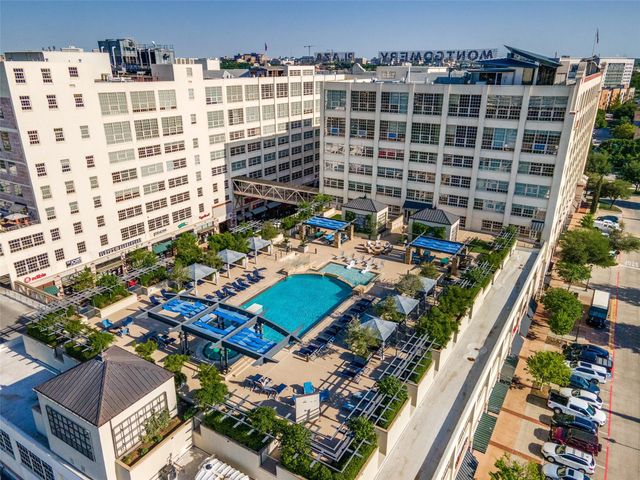 2600 W 7th Street 1715, Fort Worth, TX 76107