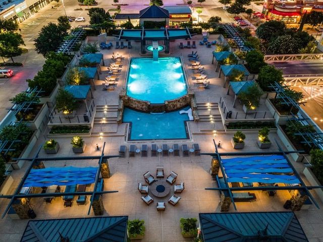 2600 W 7th Street 1715, Fort Worth, TX 76107