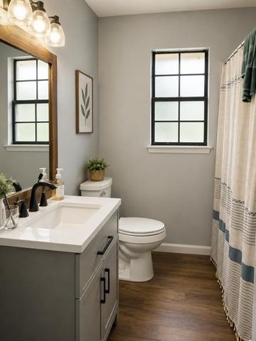 444 W Hobbs Street, Boyd, TX 76023