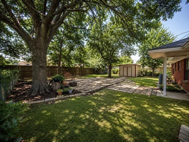 444 W Hobbs Street, Boyd, TX 76023
