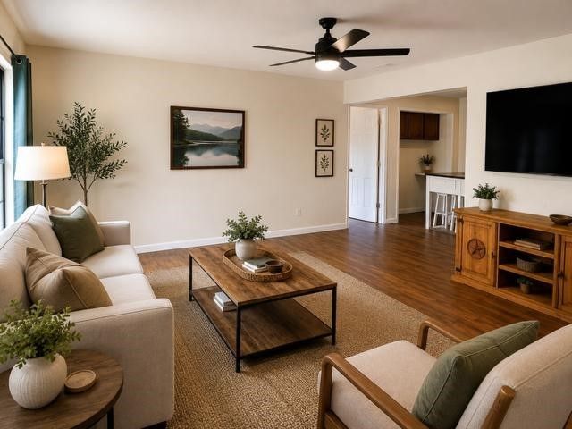 444 W Hobbs Street, Boyd, TX 76023