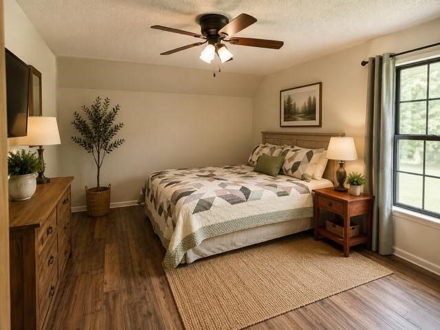 444 W Hobbs Street, Boyd, TX 76023