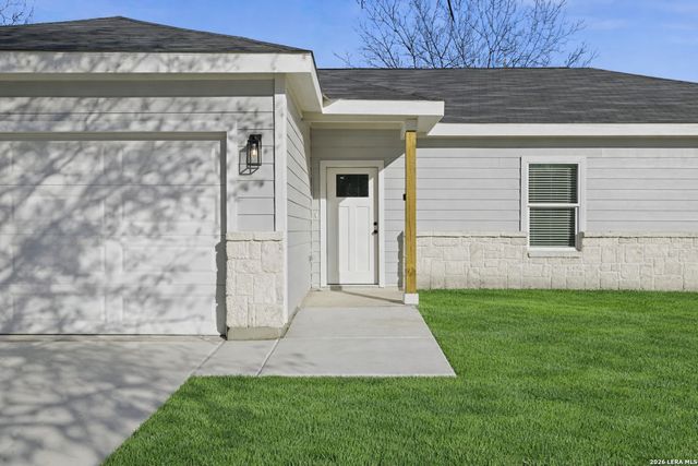 7126 Grand Valley, San Antonio, TX 78242