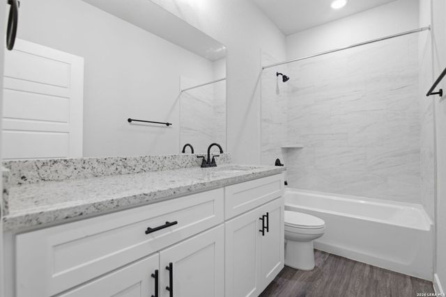 7126 Grand Valley, San Antonio, TX 78242