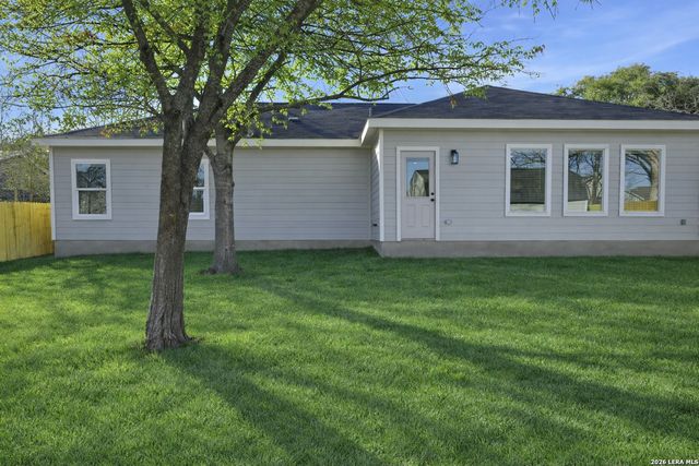 7126 Grand Valley, San Antonio, TX 78242