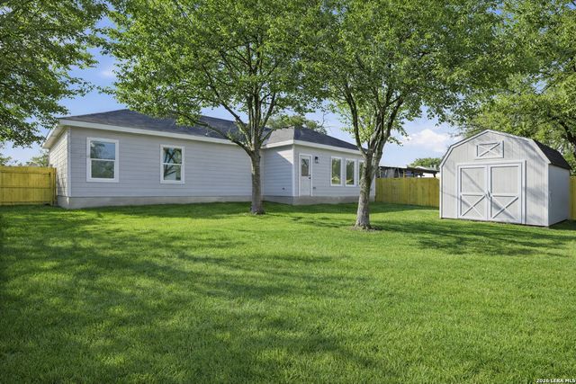 7126 Grand Valley, San Antonio, TX 78242