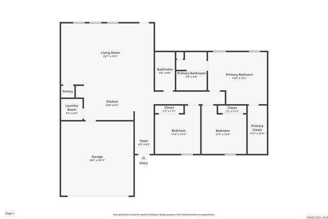 7126 Grand Valley, San Antonio, TX 78242