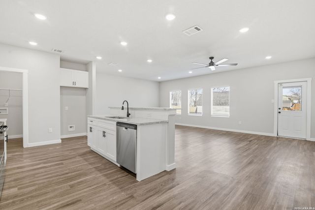 7126 Grand Valley, San Antonio, TX 78242