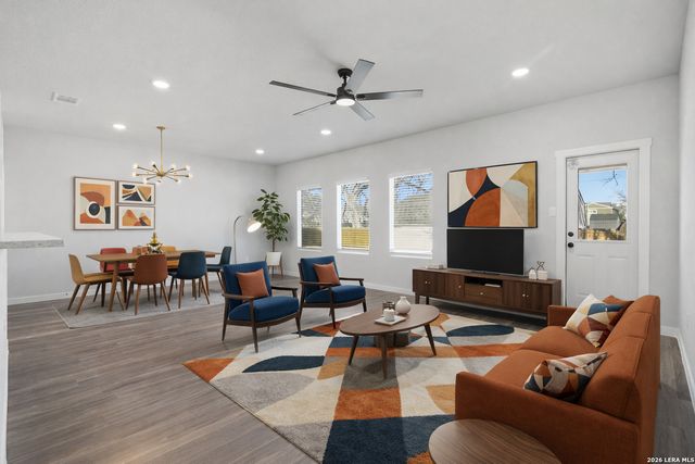 7126 Grand Valley, San Antonio, TX 78242