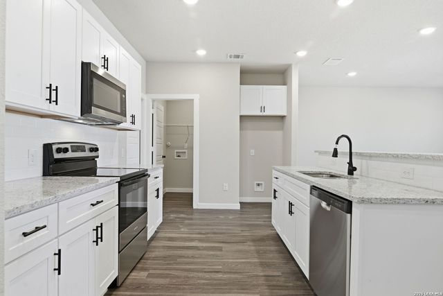 7126 Grand Valley, San Antonio, TX 78242