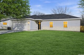 7126 Grand Valley, San Antonio, TX 78242