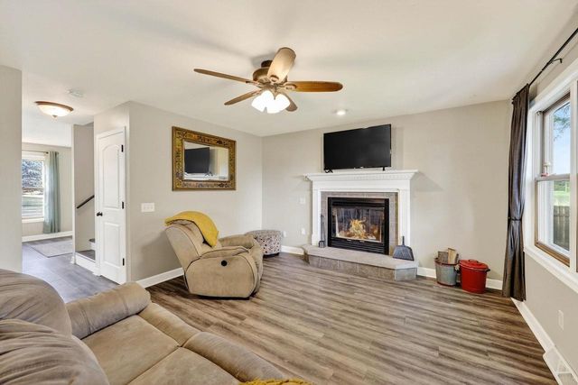 1109 W Milwaukee Street, Stoughton, WI 53589