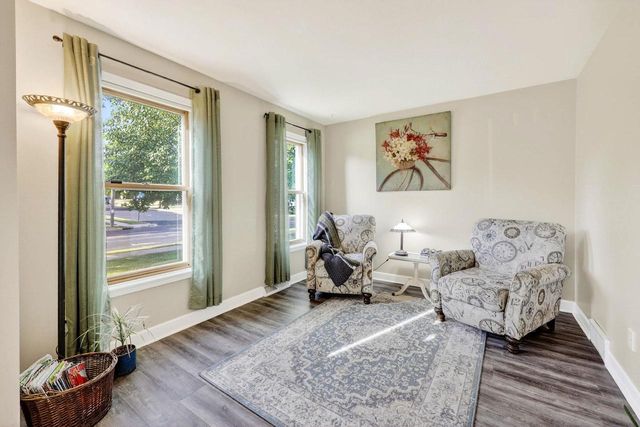 1109 W Milwaukee Street, Stoughton, WI 53589