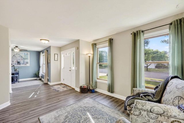 1109 W Milwaukee Street, Stoughton, WI 53589