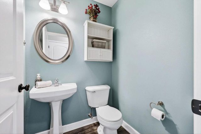 1109 W Milwaukee Street, Stoughton, WI 53589