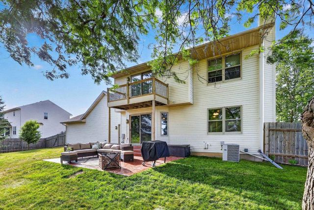 1109 W Milwaukee Street, Stoughton, WI 53589