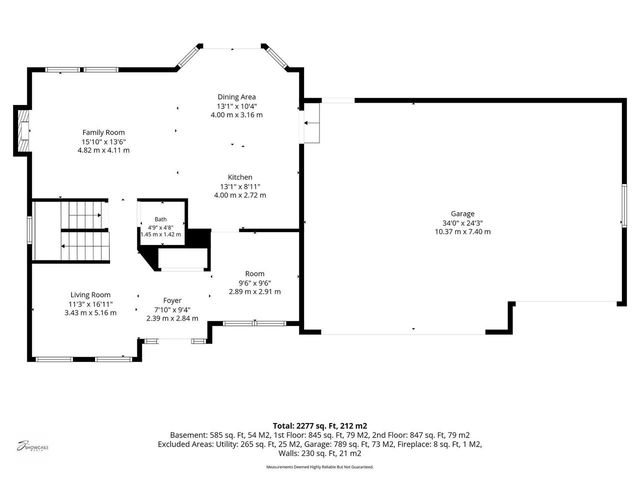 1109 W Milwaukee Street, Stoughton, WI 53589