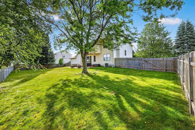 1109 W Milwaukee Street, Stoughton, WI 53589