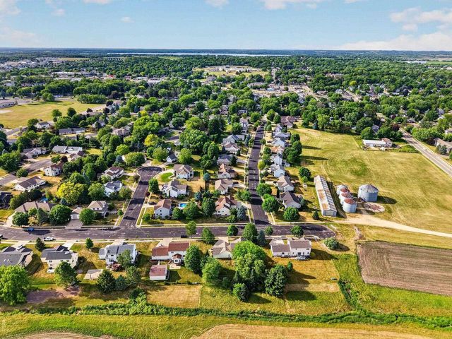 1109 W Milwaukee Street, Stoughton, WI 53589