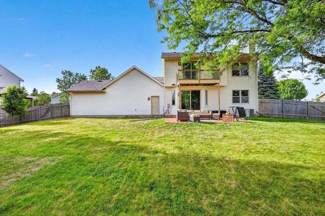 1109 W Milwaukee Street, Stoughton, WI 53589