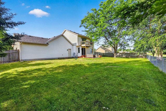 1109 W Milwaukee Street, Stoughton, WI 53589