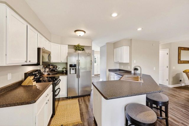 1109 W Milwaukee Street, Stoughton, WI 53589