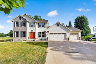 1109 W Milwaukee Street, Stoughton, WI 53589