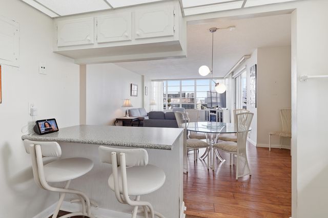 1825 S Ocean Drive PH 1, Hallandale Beach, FL 33009