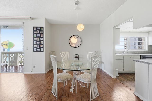 1825 S Ocean Drive PH 1, Hallandale Beach, FL 33009