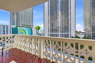 1825 S Ocean Drive PH 1, Hallandale Beach, FL 33009