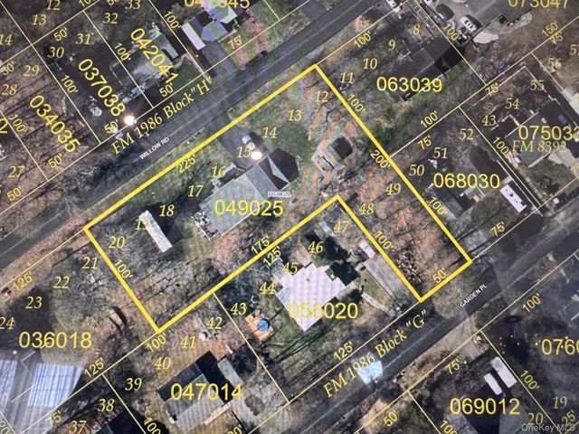 8 Willow Road, Beacon, NY 12508