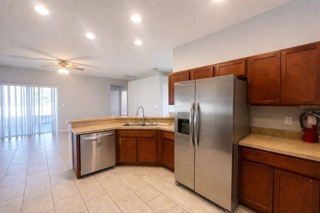 1192 NORMANDY HEIGHTS CIRCLE, Winter Haven, FL 33880