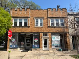 1529 Greenleaf Street, Evanston, IL 60202