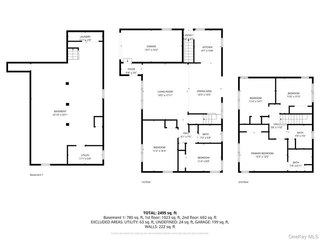 420 Devonshire Road, Baldwin, NY 11510