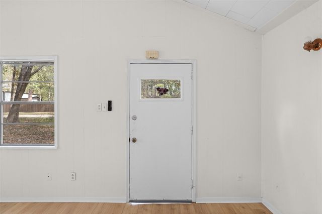 136 Warbler Lane, Livingston, TX 77351